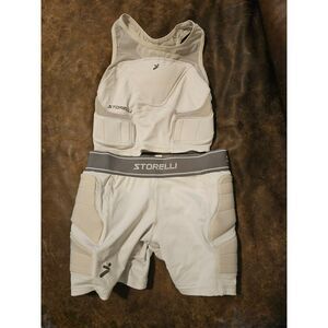 Storelli Women's Padded Undergarments